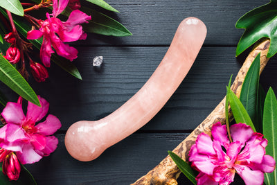 The Transformative Journey of Yoni Wands: Embrace Your Sacred Sensuality
