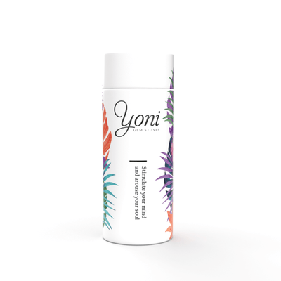 yoni crystal shop 