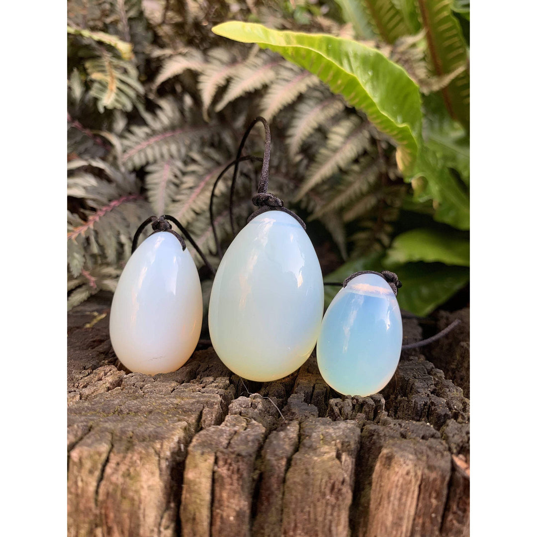 Opalite Yoni Eggs